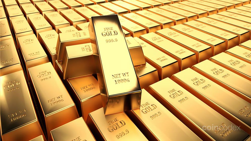 ইতিহাসের নতুন উচ্চতায় সোনার দাম, ৩১০০ ডলার ছাড়াল