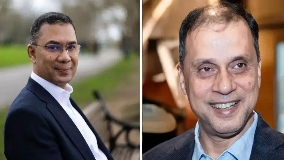 খালাস পেলেন তারেক রহমান ও গিয়াস উদ্দিন আল মামুন