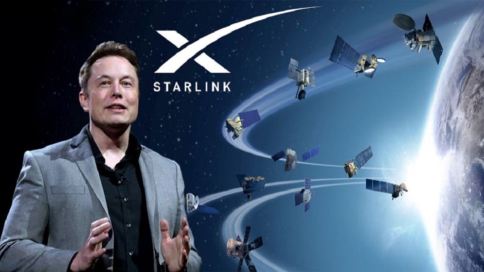বাংলাদেশে ইন্টারনেট সেবা চালুর উদ্যোগে কাজ শুরু করেছে ইলন মাস্কের স্টারলিংক