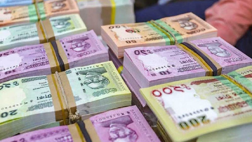 ঈদুল ফিতরে নতুন নোট বাজারে না ছাড়ার সিদ্ধান্ত