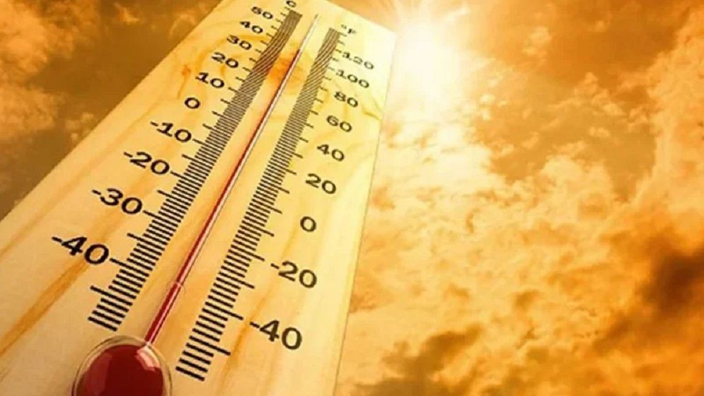 দেশে চলমান তাপপ্রবাহ আরও বিস্তৃত হওয়ার আশঙ্কা