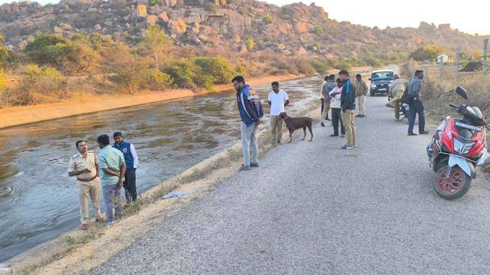 ভারতের কর্ণাটকে ইসরায়েলি নারী পর্যটকসহ সংঘবদ্ধ ধর্ষণের শিকার ২ জন