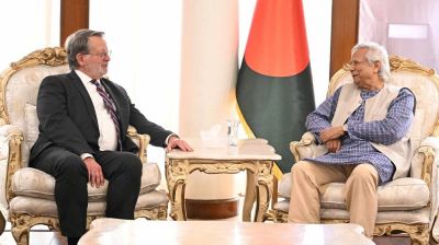 সীমিত সংস্কারে ডিসেম্বরে ভোট, বৃহত্তর সংস্কারে বিলম্ব : নির্বাচন প্রসঙ্গে প্রধান উপদেষ্টা