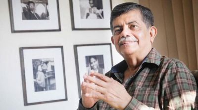 অন্তর্বর্তী সরকারের নতুন উপদেষ্টা হিসেবে শপথ নিলেন অধ্যাপক সি আর আবরার