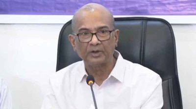 গুম সংক্রান্ত কমিশনে ১৭৫২ অভিযোগ