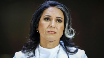 বাংলাদেশের পরিস্থিতি ও সংখ্যালঘু নির্যাতন নিয়ে যুক্তরাষ্ট্র উদ্বিগ্ন : মার্কিন গোয়েন্দাপ্রধান তুলসী