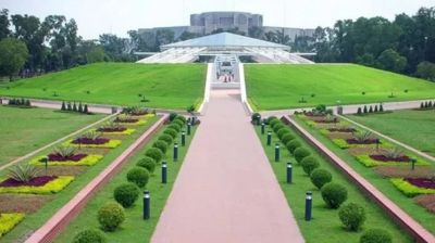 ‘চন্দ্রিমা উদ্যান’ পুনরায় ‘জিয়া উদ্যান’ নামে বহাল