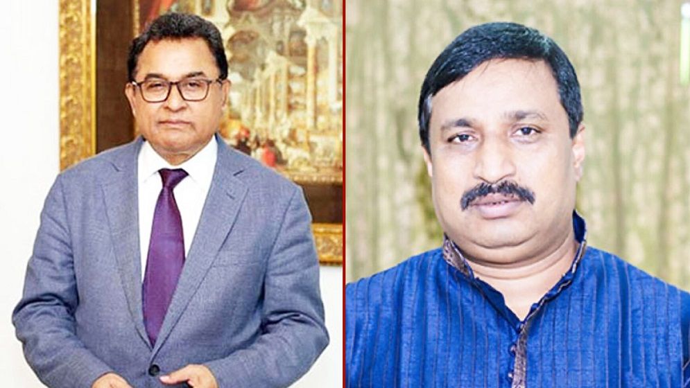 ১১২৮ কোটি টাকা আত্মসাতের অভিযোগে সাবেক অর্থমন্ত্রী কামালসহ ৩০ জনের বিরুদ্ধে মামলা