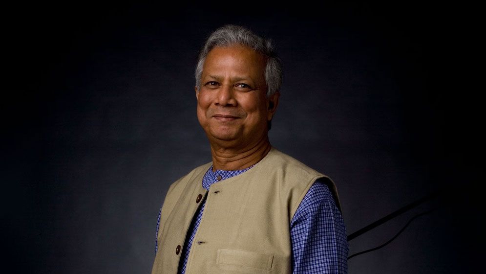 চীন সফরে যাচ্ছেন ড. ইউনূস: কূটনৈতিক স্বীকৃতি ও বিনিয়োগ আশ্বাসের প্রত্যাশা