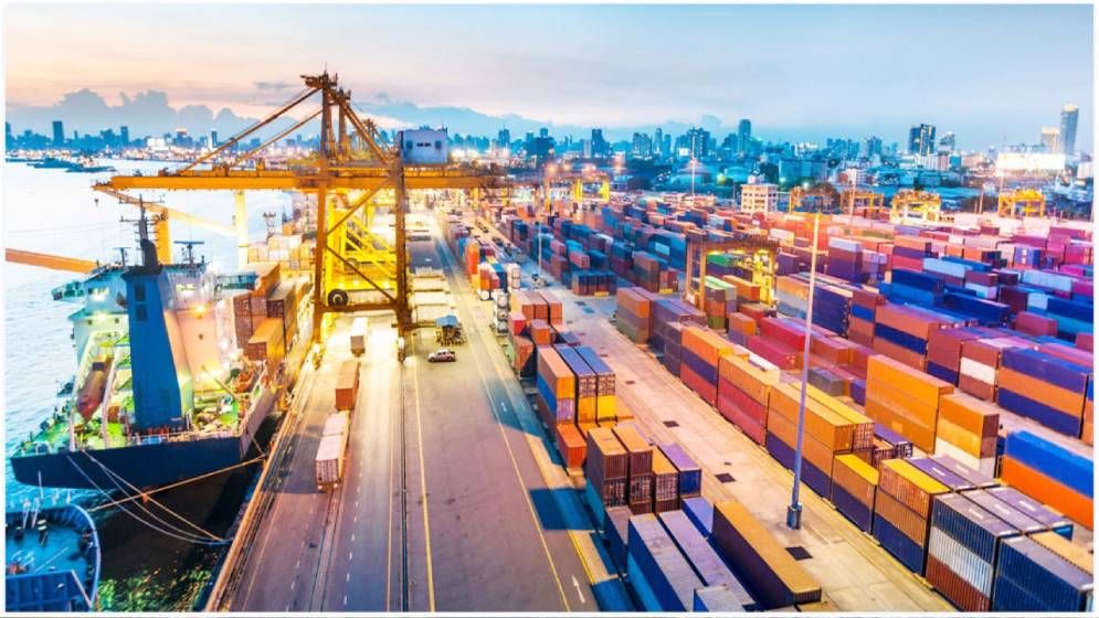 মার্চ মাসে রপ্তানিতে ১১ দশমিক ৪৪ শতাংশ প্রবৃদ্ধি