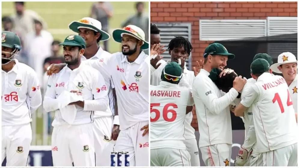বাংলাদেশ সফরে আসছে জিম্বাবুয়ে ক্রিকেট দল