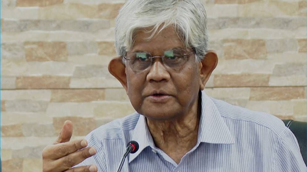 যুক্তরাষ্ট্রের শুল্ক সমস্যা সমাধানে আশাবাদী অর্থ উপদেষ্টা