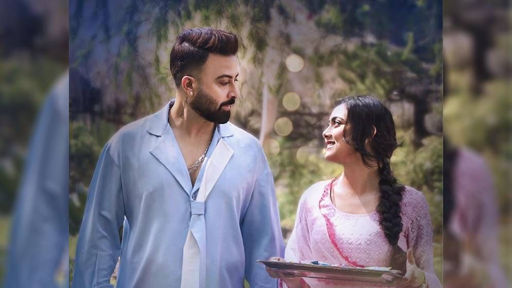 শাকিবের সঙ্গে কাজ করে নিজেকে ভাগ্যবতী মনে করেন ইধিকা