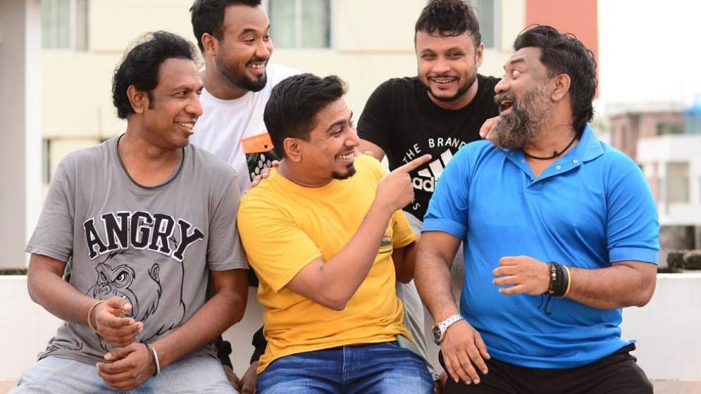 ব্যাচেলর পয়েন্ট সিজন-৫’ নিয়ে সুখবর দিলেন নির্মাতা