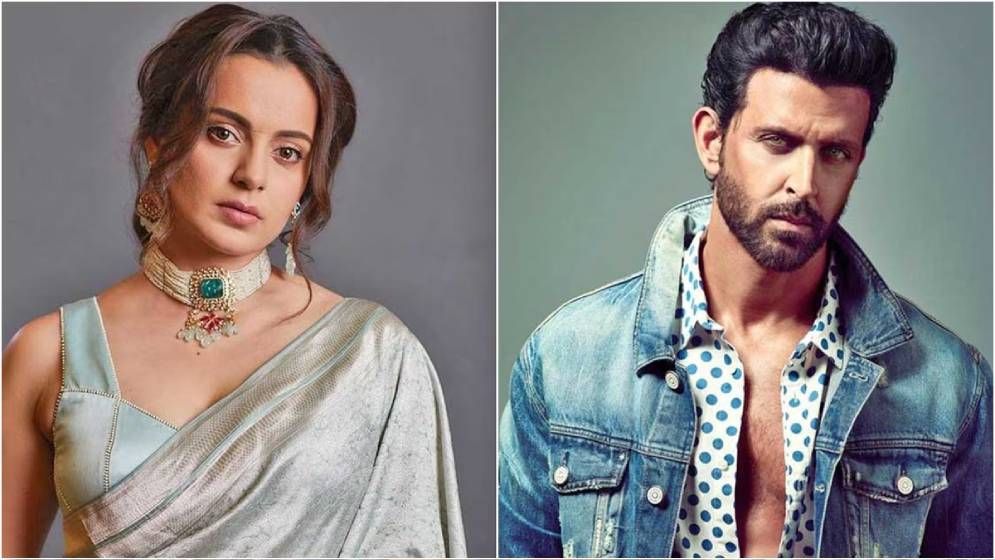 ‘প্রেমের ফাঁদে ফেলে আপত্তিকর ছবি পাঠাতে বলতেন হৃতিক’