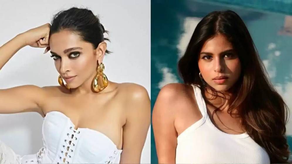 সুহানা খানের মা হচ্ছেন দীপিকা