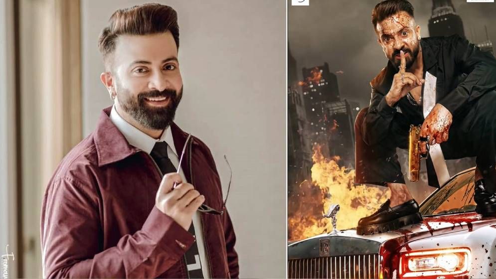 আইএমডিবির জনপ্রিয় ১০০ সিনেমার তালিকায় ‘বরবাদ