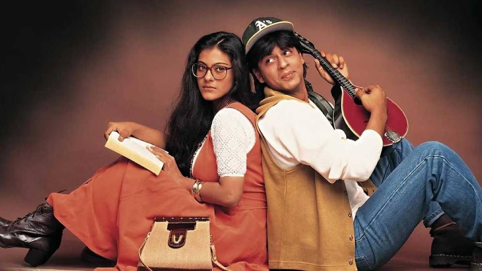 লন্ডনের বুকে বসছে শাহরুখ-কাজলের মূর্তি!