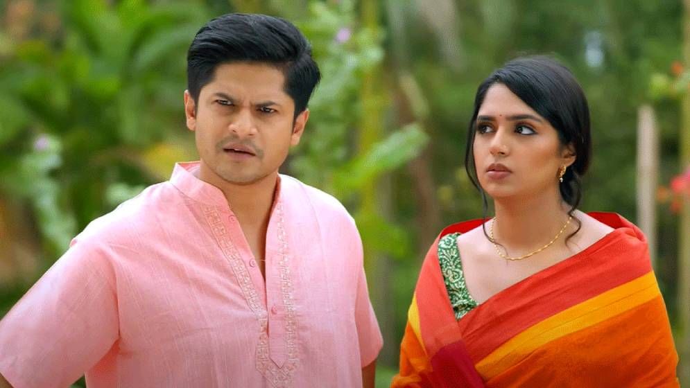 বড় ছেলে’র রেকর্ড ভাঙল ‘শ্বশুর বাড়িতে ঈদ