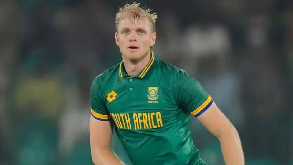 পিএসএলে নিষিদ্ধ প্রোটিয়া ক্রিকেটার