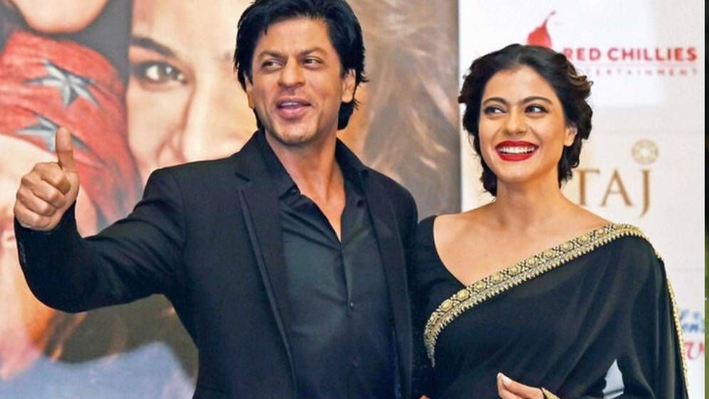 শাহরুখের সঙ্গে সম্পর্ক নিয়ে মুখ খুললেন কাজল