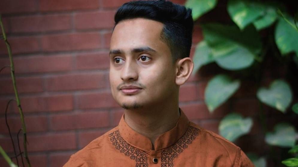 পুলিশে চাকরি পেতে যে পরামর্শ দিলেন সারজিস আলম