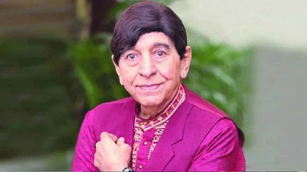 গুরুতর অসুস্থ হয়ে হাসপাতালে ভর্তি অভিনেতা জাভেদ