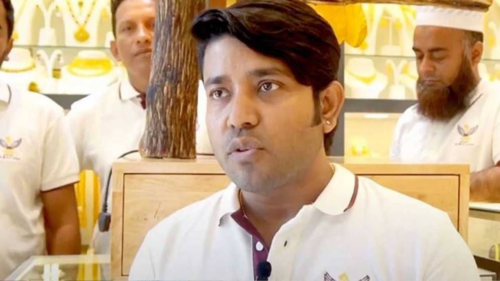 পুলিশ কর্মকর্তা হত্যা: আরাভ খানসহ ৮ আসামির যাবজ্জীবন