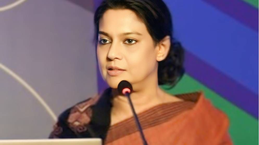 সবুজ ভবিষ্যৎ গড়তে যুবসমাজকে এগিয়ে আসার আহ্বান পরিবেশ উপদেষ্টার