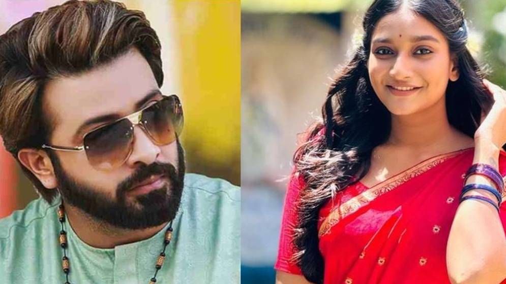 শাকিব খানের ‘তাণ্ডব’ থেকে বাদ পড়ার কারণ জানালেন নেহা