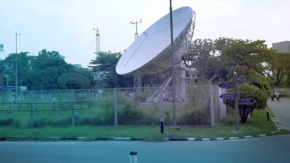 সারা দেশে বৃষ্টির আভাস, কিছুটা বাড়তে পারে তাপমাত্রা