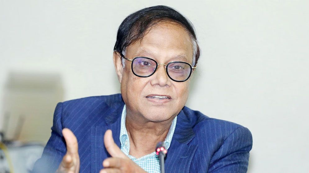 শরিয়াভিত্তিক দুর্বল ব্যাংক একীভূত করা হবে : গভর্নর