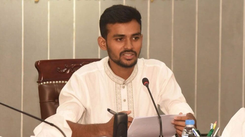 সুবিধামতো সময় যেকোনো দলে যোগ দিতে পারি: আসিফ মাহমুদ