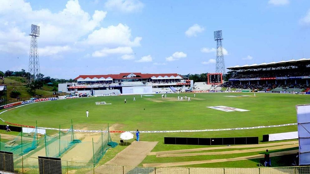 মাত্র ৫০ টাকায় দেখা যাবে বাংলাদেশ-জিম্বাবুয়ে টেস্ট ম্যাচ