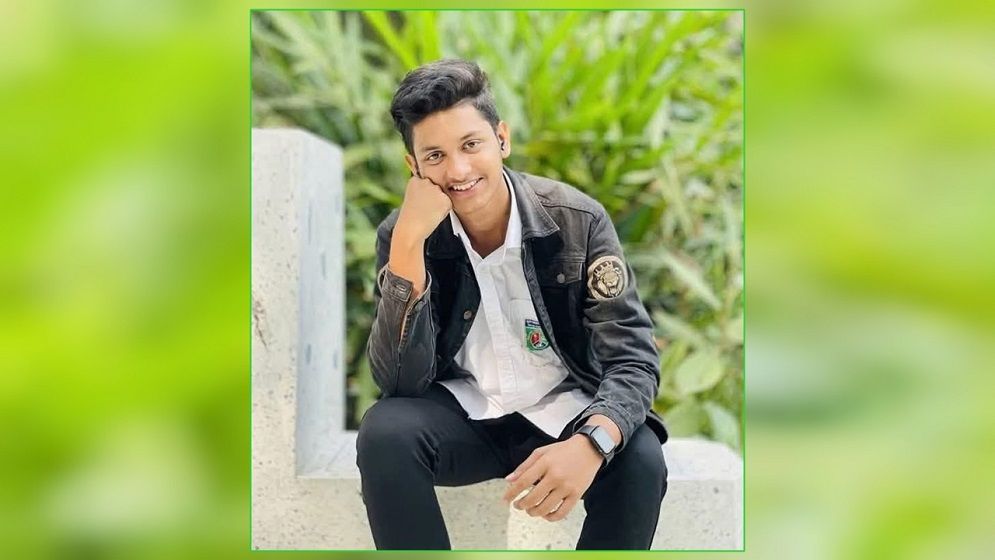 চাঁদপুরে ডাকাতিয়া নদী থেকে কলেজছাত্রের মরদেহ উদ্ধার