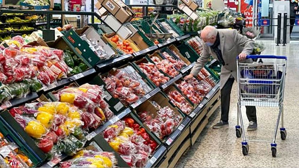 দোকানে ইসরায়েলি পণ্য না রাখতে হুমকি, আতঙ্কে ব্যবসায়ীরা