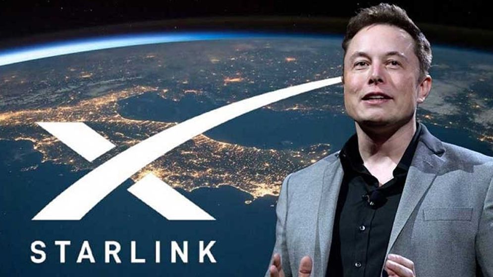 বাংলাদেশে ব্যবসার অনুমতি পেয়েছেন ইলন মাস্কের স্টারলিংক