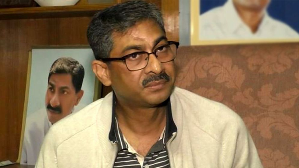 বাংলাদেশের মানুষ ইসরায়েলি গণহত্যার বিরুদ্ধে ঐক্যবদ্ধ : এ্যানি