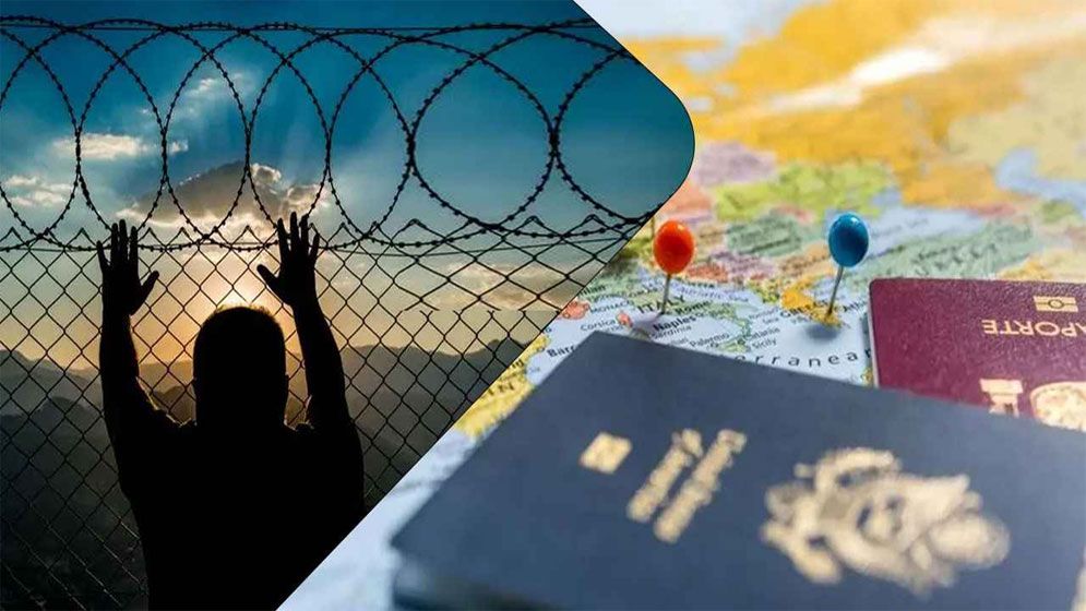 ইইউর ‘নিরাপদ’ দেশের তালিকায় বাংলাদেশ, কঠিন হবে আশ্রয়