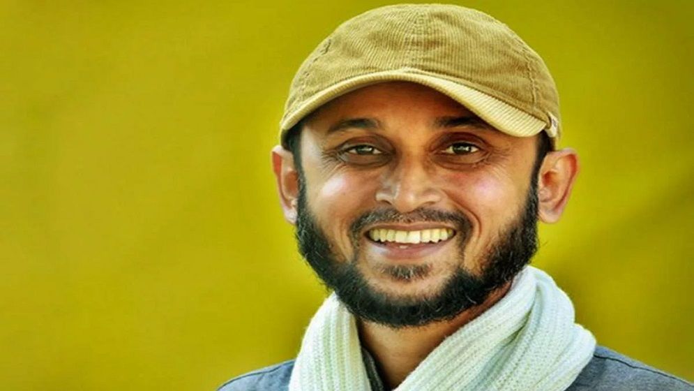 সাংবাদিকদের বরখাস্তে আমার কোনো ভূমিকা নেই : উপদেষ্টা ফারুকী