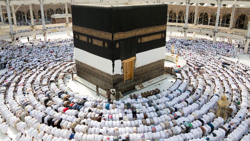 ২০২৫ সালের হজ ফ্লাইট শুরু ২৯ এপ্রিল থেকে