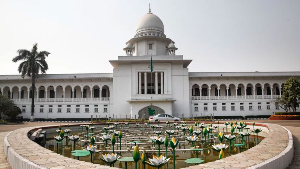 আসামি গ্রেপ্তারে ডিএমপির অনুমতির নির্দেশনা হাইকোর্টে স্থগিত
