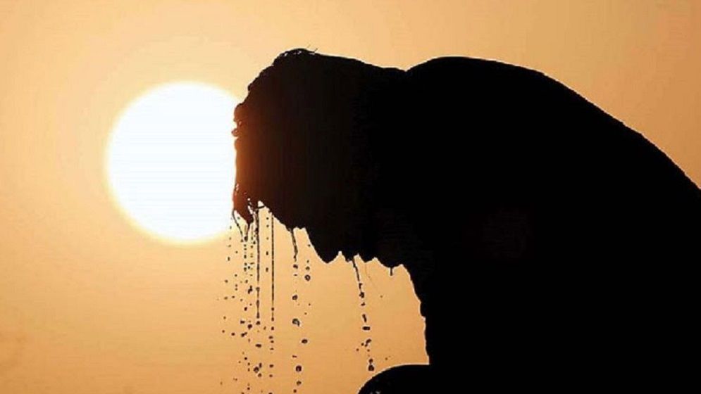 এপ্রিলে তীব্র তাপপ্রবাহ ও ঘূর্ণিঝড়ের পূর্বাভাস