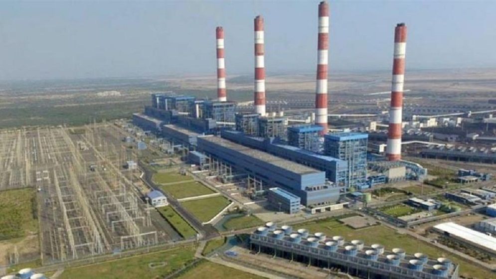 আদানি বিদ্যুৎকেন্দ্রের প্রথম ইউনিট থেকে পুনরায় শুরু হয়েছে বিদ্যুৎ সরবরাহ