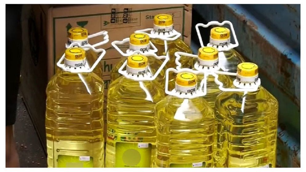 দাম বাড়ল সয়াবিন তেলের