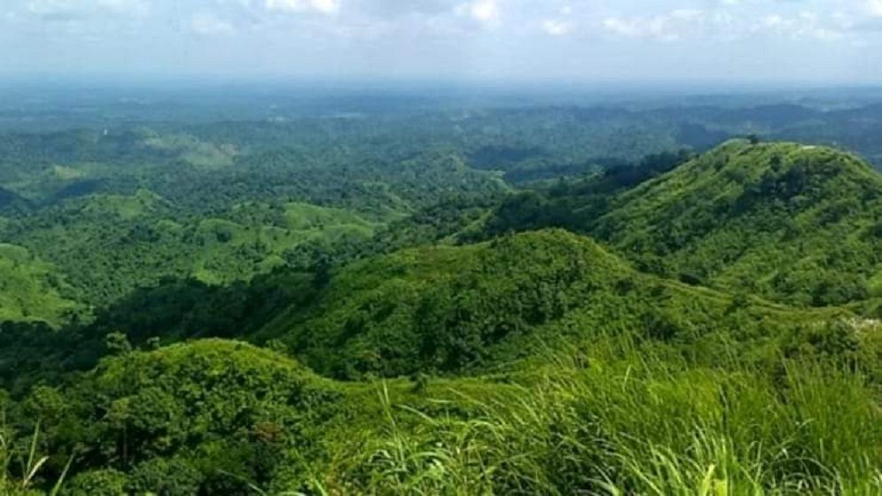 টেকনাফে পাহাড় থেকে যুবক অপহরণ, ১০ লাখ টাকা মুক্তিপণ দাবি