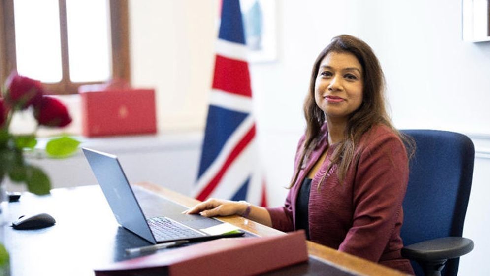 টিউলিপ সিদ্দিকের বিরুদ্ধে ইন্টারপোলের রেড অ্যালার্ট জারির সম্ভাবনা