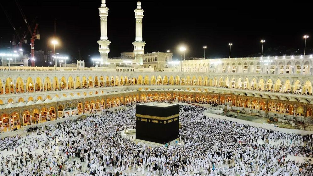 হজ মৌসুম সামনে রেখে সৌদি আরবে কঠোর অভিযান, ৯৫টি অননুমোদিত গুদাম বন্ধ