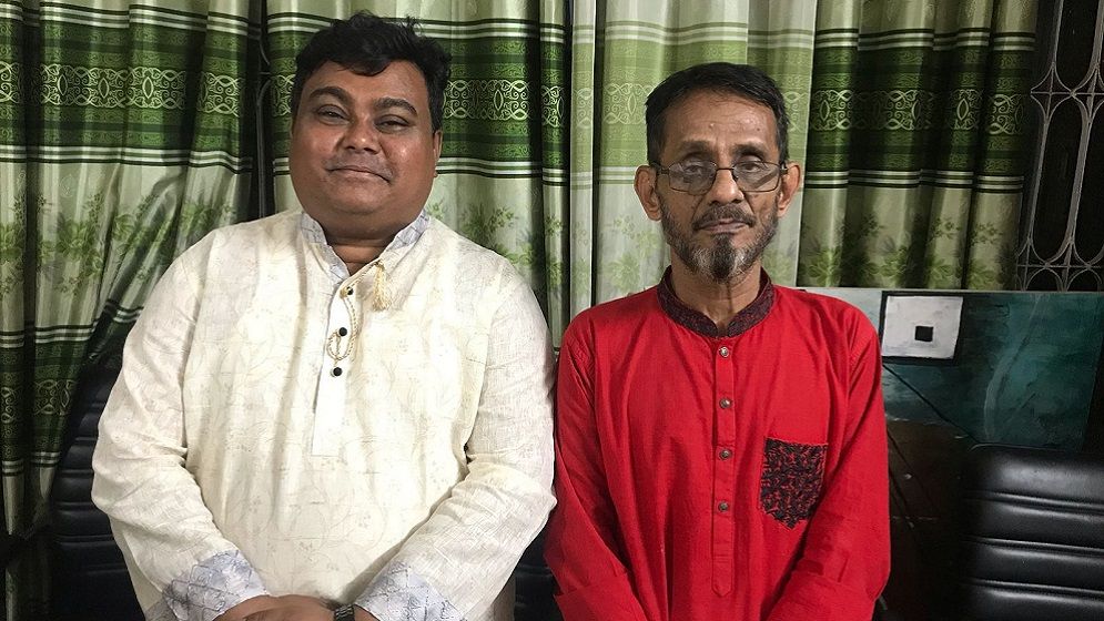 ঢাকা জার্নালিস্ট কাউন্সিলের নতুন দুই বছর মেয়াদি পূর্ণাঙ্গ কমিটি গঠন