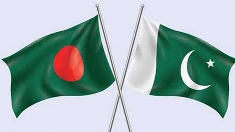 বাংলাদেশের সঙ্গে দ্বিপক্ষীয় সম্পর্ক পুনরুজ্জীবিত করার অঙ্গীকার পাকিস্তানের